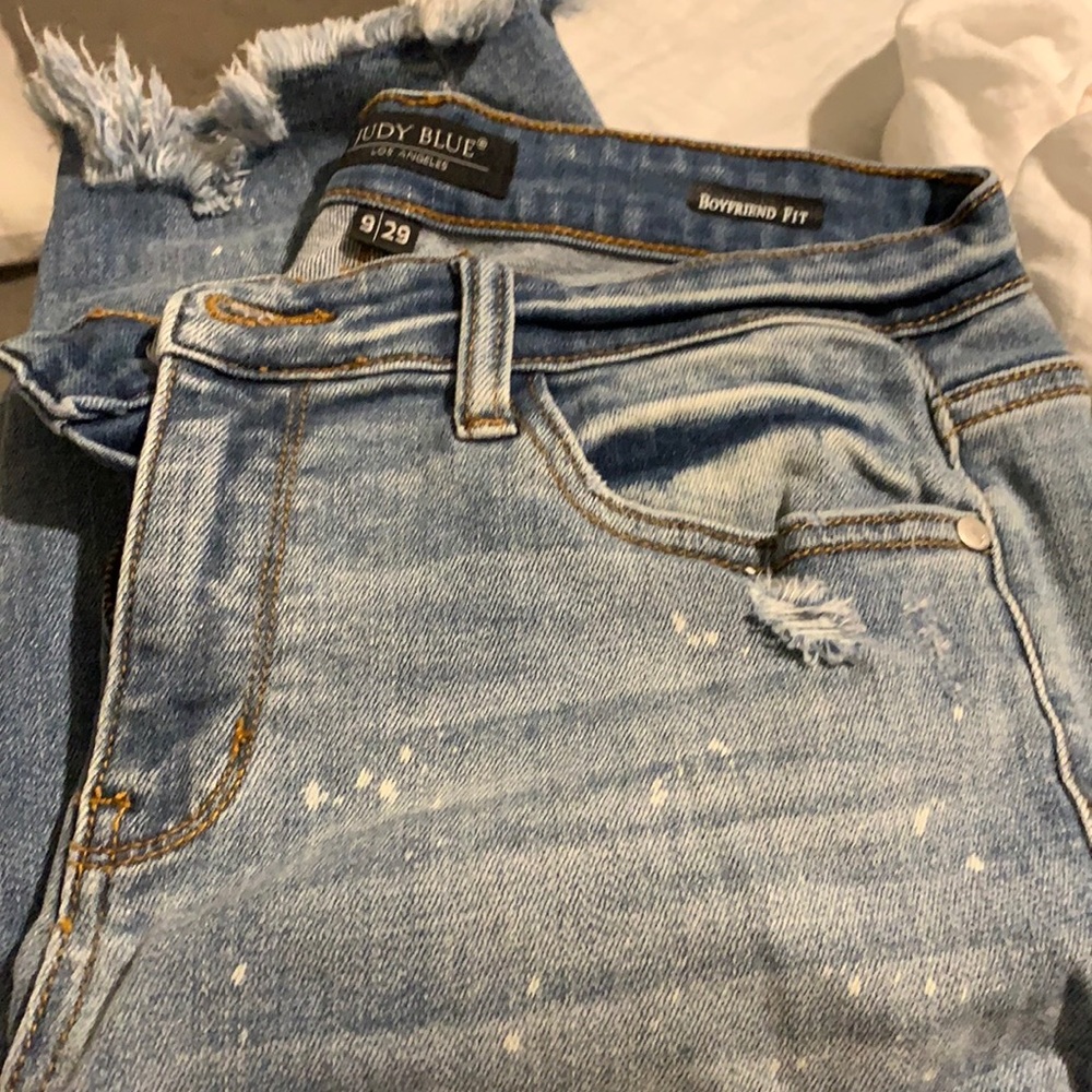 Brand New Judy Blue Jeans